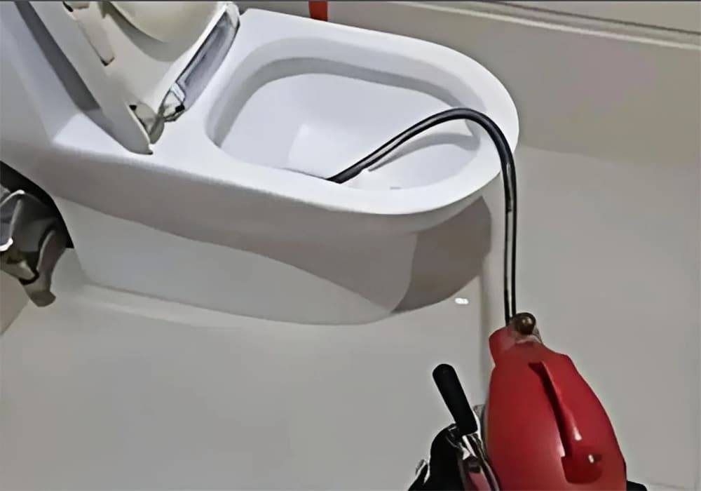 洪湖卫生间下水道堵塞怎么疏通